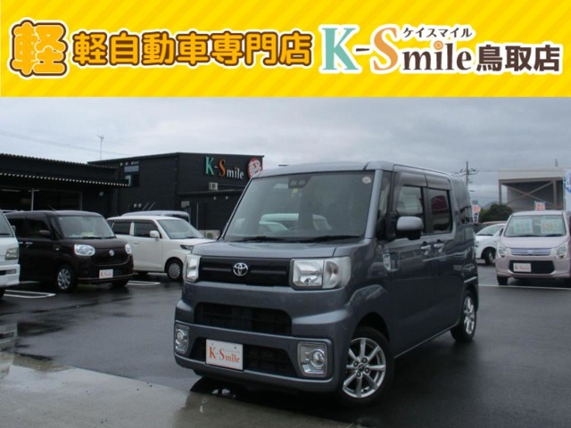 ピクシスメガL SAIII