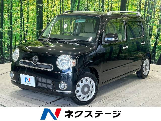 ダイハツ ミラココア 香川県の中古車一覧｜中古車検索 - 価格.com