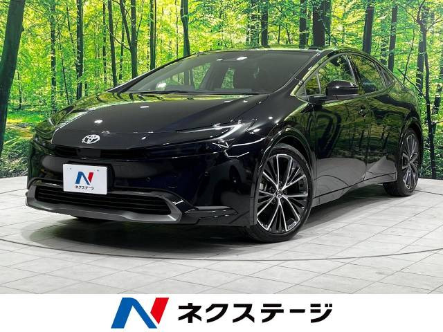 トヨタ プリウス 鳥取県の中古車一覧｜中古車検索 - 価格.com