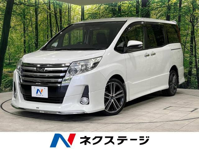 トヨタ ノア 寒冷地仕様の中古車一覧｜中古車検索 - 価格.com