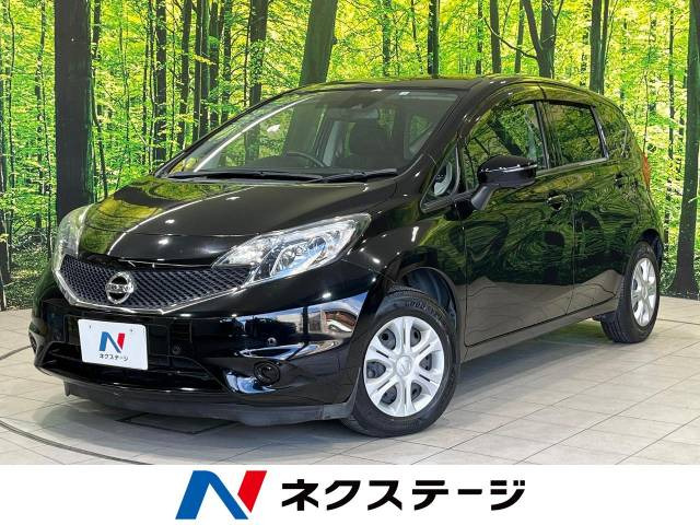 日産 ノート 兵庫県の中古車一覧｜中古車検索 - 価格.com