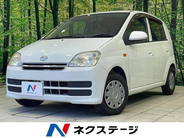 ダイハツ ミラ 2002年モデルの中古車一覧｜中古車検索 - 価格.com