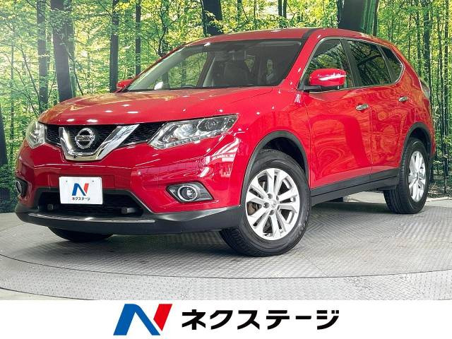 日産 エクストレイル 年式:平成26年(2014年)の中古車一覧｜中古車検索 - 価格.com