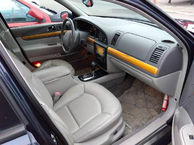 コンチネンタル