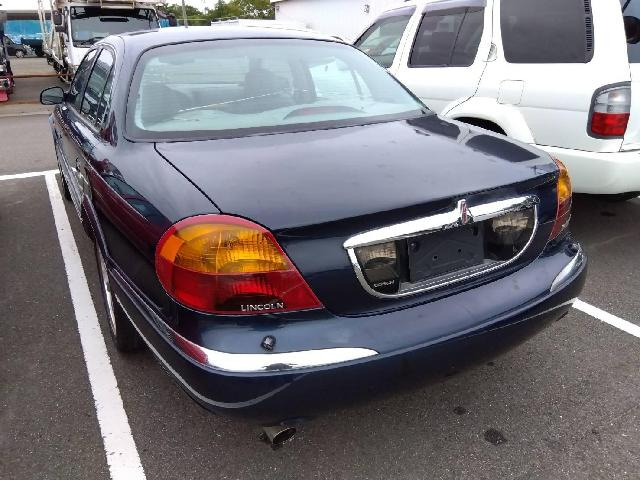 コンチネンタル