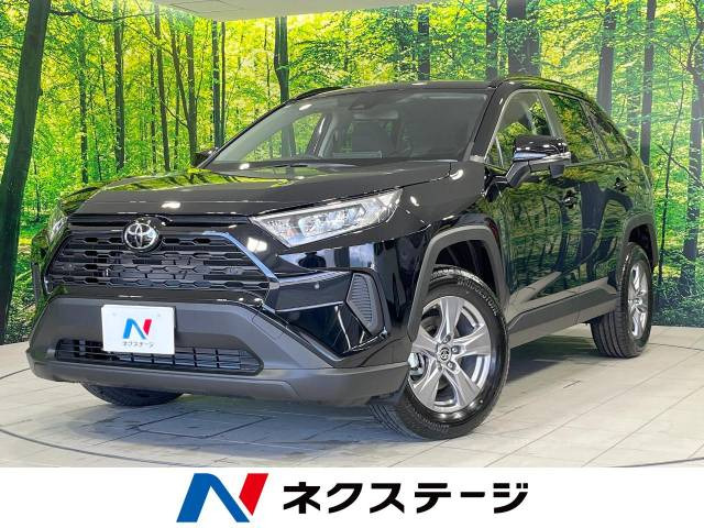 トヨタ RAV4 未使用車の中古車一覧｜中古車検索 - 価格.com