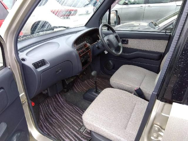 ムーヴカスタム