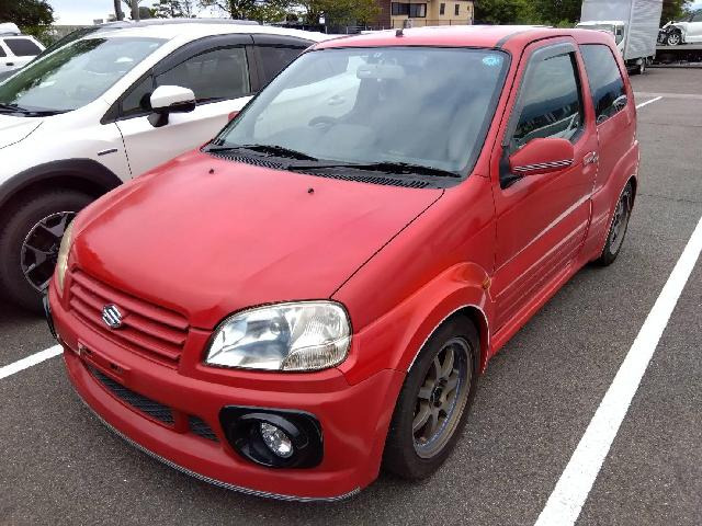 スイフト1.5 スポーツ