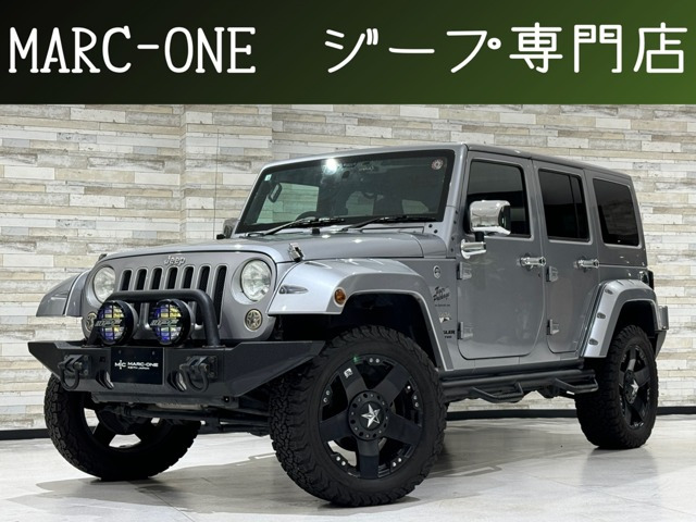 MARC-ONE JEEP専門店の中古車・販売店情報 ｜中古車検索 - 価格.com