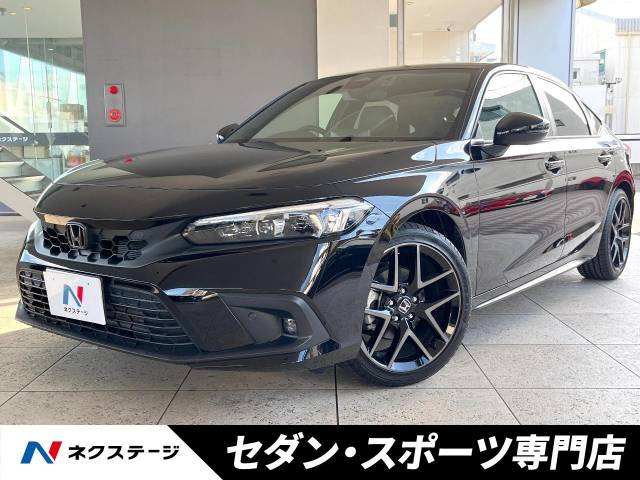 ホンダ シビック MT(マニュアル)の中古車一覧｜中古車検索 - 価格.com