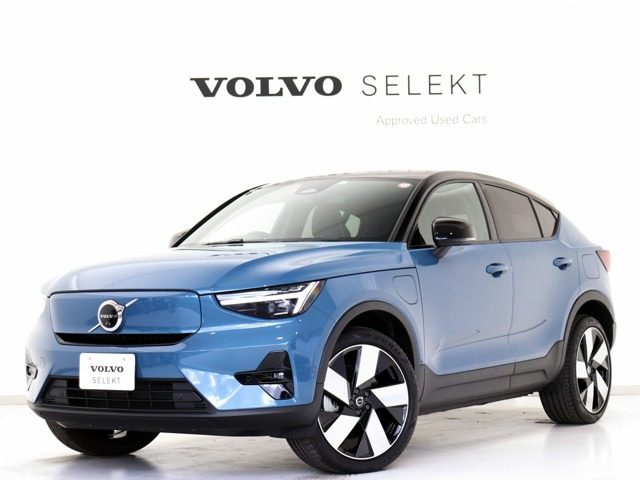 C40リチャージ ツイン 4WD