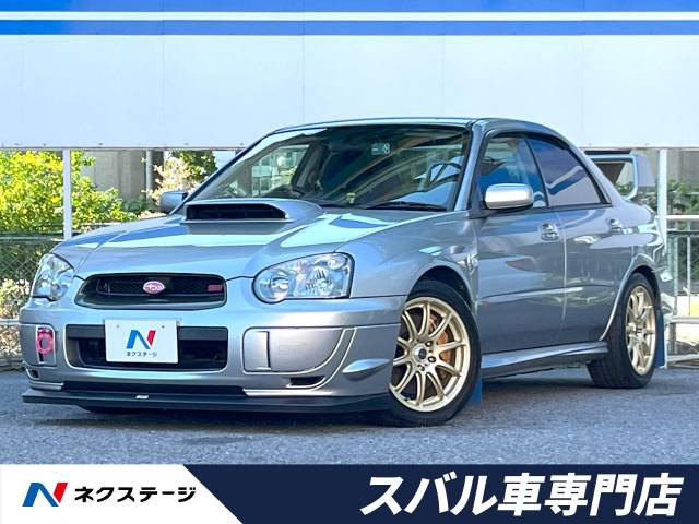 スバル インプレッサ エアロパーツ装備の中古車一覧｜中古車検索 - 価格.com