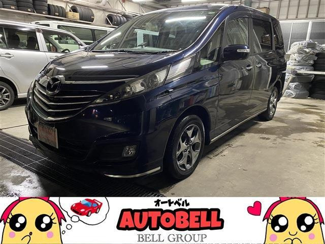 マツダ ビアンテ 車検残ありの中古車一覧｜中古車検索 - 価格.com