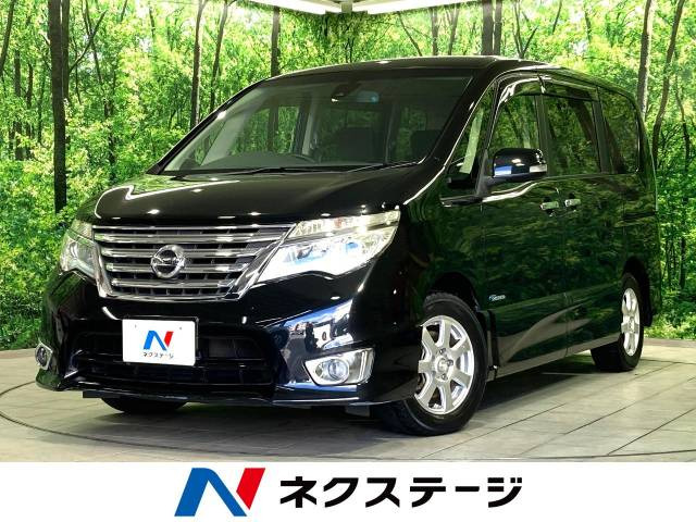 日産 セレナ 埼玉県の中古車一覧｜中古車検索 - 価格.com