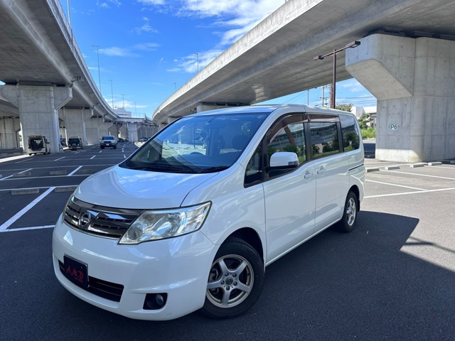 日産 セレナの中古車・相場情報｜中古車検索 - 価格.com