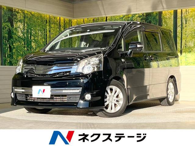 トヨタ ノアの中古車・相場情報｜中古車検索 - 価格.com