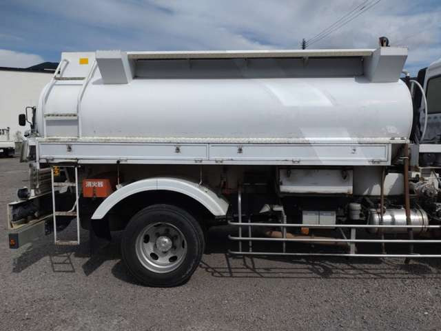 TEXACO 赤 タンクローリートラック　 全長６０cm！ 4 - 1997 Mobil Tanker Truck – Texaco Toys Plus