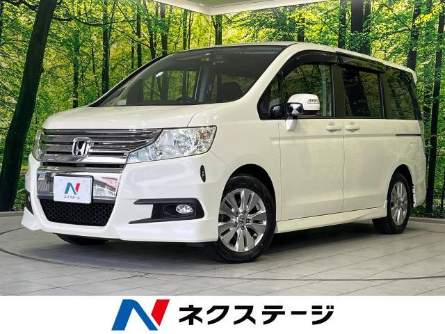 ホンダ ステップワゴンの中古車・相場情報｜中古車検索 - 価格.com