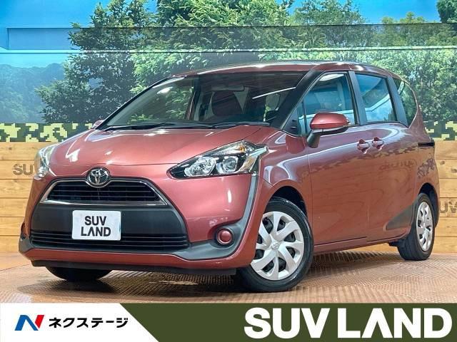 トヨタ シエンタ 7人乗りの中古車一覧｜中古車検索 - 価格.com