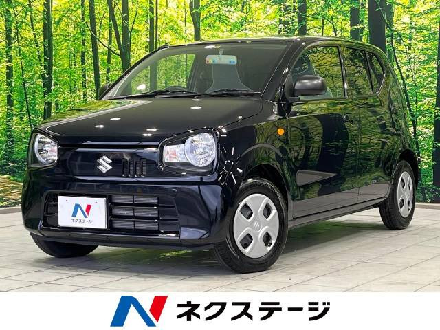 スズキ アルトの中古車・相場情報｜中古車検索 - 価格.com