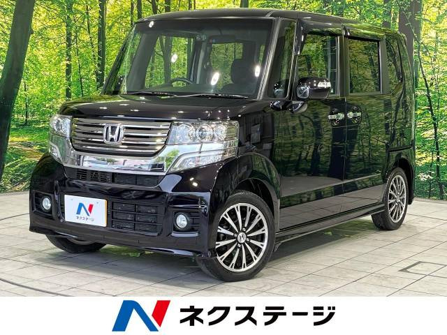 ホンダ NBOXカスタム バックモニターカメラ搭載の中古車一覧｜中古車検索 - 価格.com