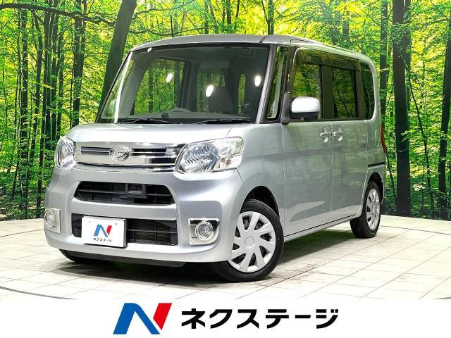 ダイハツ タント 2013年モデル X ターボ SAの中古車一覧｜中古車検索 - 価格.com