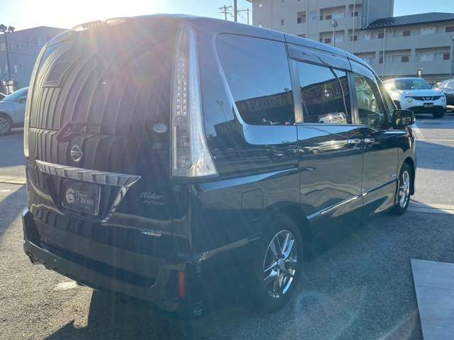 スリークロス滋賀店の車両は最長2年の安心保証も別途有料でお付けできます!詳細は当店スタッフまでお気軽にお問い合わせ下さい。