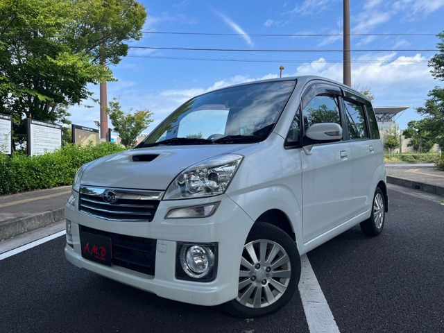 スバル 軽自動車の中古車情報｜中古車検索 - 価格.com