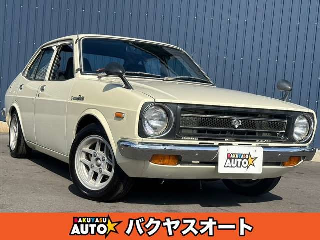 トヨタ スターレット 5人乗りの中古車一覧｜中古車検索 - 価格.com