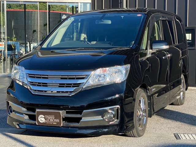 スリークロス滋賀店の展示車両は試乗が可能ですので、見て触って乗って、ご納得頂いた上でご購入頂けます!(試乗をご希望の方は事前にご予約下さい)