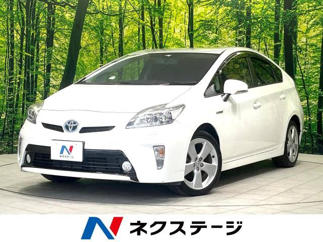 トヨタ プリウス 2009年モデル G ツーリングセレクションの中古車一覧｜中古車検索 - 価格.com