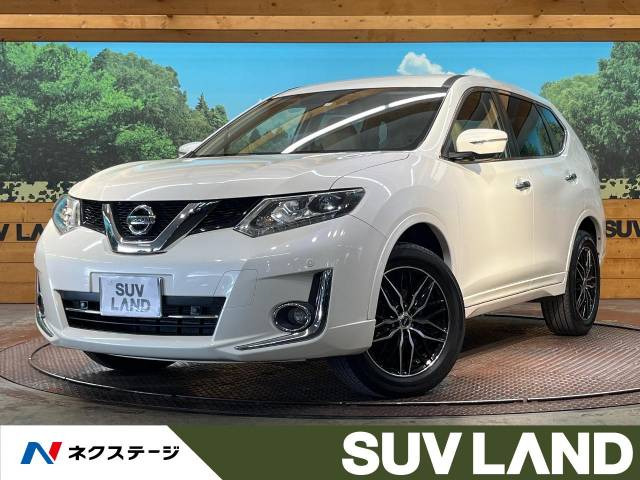 日産 エクストレイル 2013年モデル モード・プレミア エマージェンシーブレーキ パッケージ  (7人乗り)の価格・性能・装備・オプション（2015年12月16日発売） 価格.com