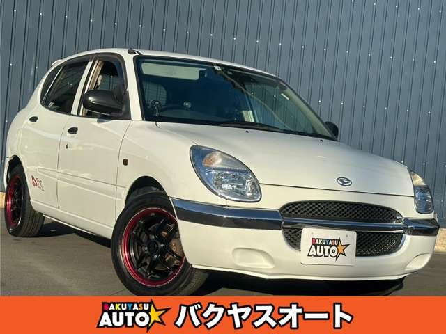 ダイハツ ストーリア 4WDの中古車一覧｜中古車検索 - 価格.com