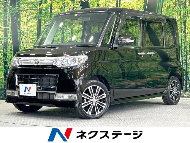 ダイハツ タントカスタム 2007年モデル RSの中古車一覧｜中古車検索 - 価格.com