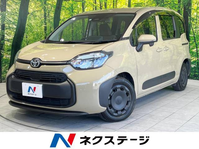 トヨタ シエンタ ハイブリッド 5人乗りの中古車一覧｜中古車検索 - 価格.com