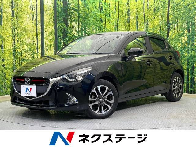 マツダ デミオ エアロパーツ装備の中古車一覧｜中古車検索 - 価格.com