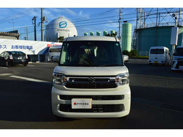 スペーシアハイブリッド(HYBRID) G