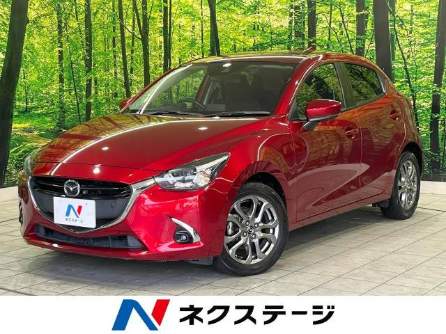 マツダ デミオの中古車・相場情報｜中古車検索 - 価格.com