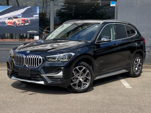 X1xドライブ 18d xライン 4WD