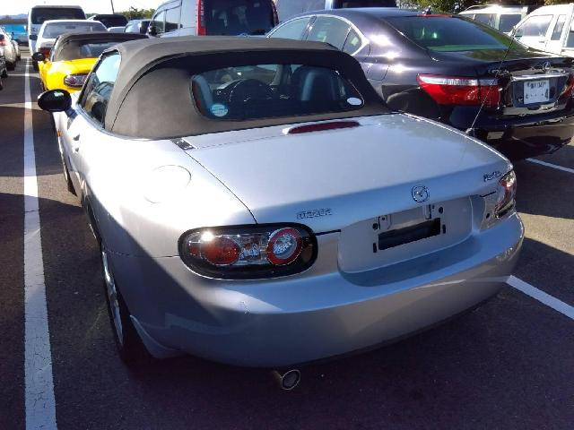 ロードスター2.0