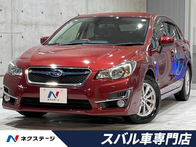 スバル インプレッサスポーツ MT(マニュアル)の中古車一覧｜中古車検索 - 価格.com