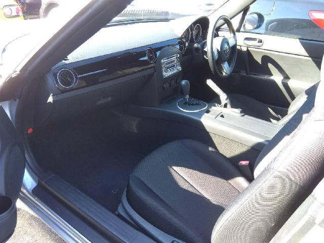 ロードスター2.0