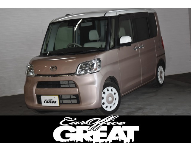 ダイハツ タント 寒冷地仕様の中古車一覧｜中古車検索 - 価格.com