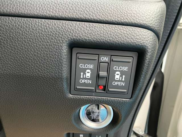 N-BOXカスタムG L ホンダセンシング