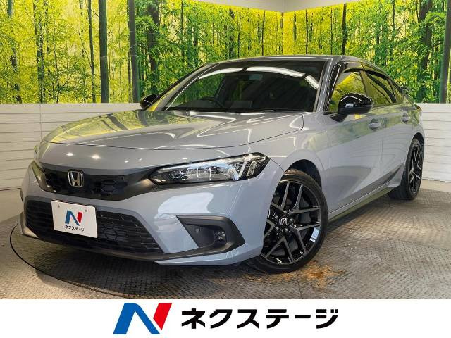 ホンダ シビック エアロパーツ装備の中古車一覧｜中古車検索 - 価格.com