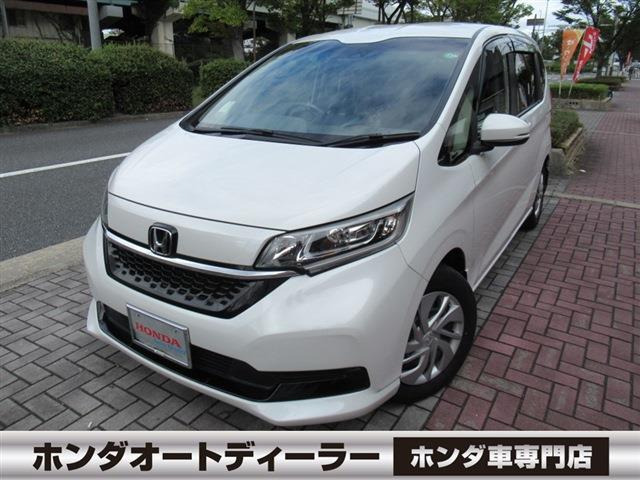 フリード1.5 G ホンダセンシング