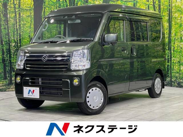 スズキ エブリイ ブルー(青色)の中古車一覧｜中古車検索 - 価格.com