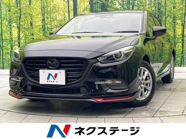 マツダ アクセラスポーツの中古車・相場情報｜中古車検索 - 価格.com