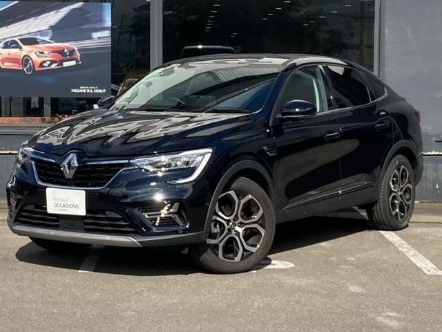 アルカナアントラクト イーテック フルハイブリッド