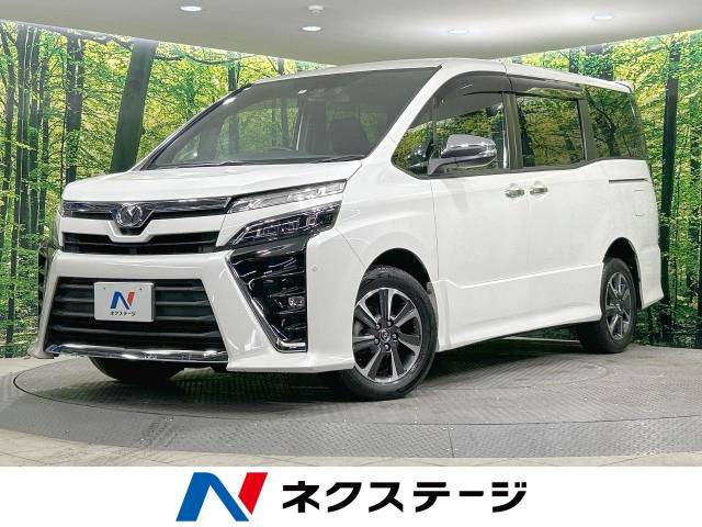 トヨタ ヴォクシー 2014年モデル ZS 煌 4WD (7人乗り)の中古車一覧｜中古車検索 - 価格.com